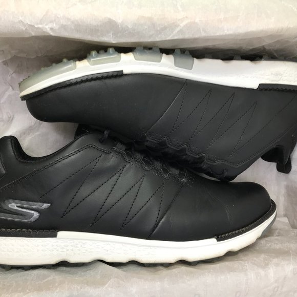 skechers golf shoes size 10